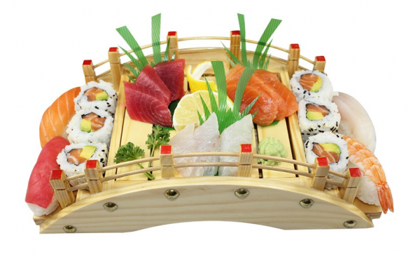 MENU YOSO